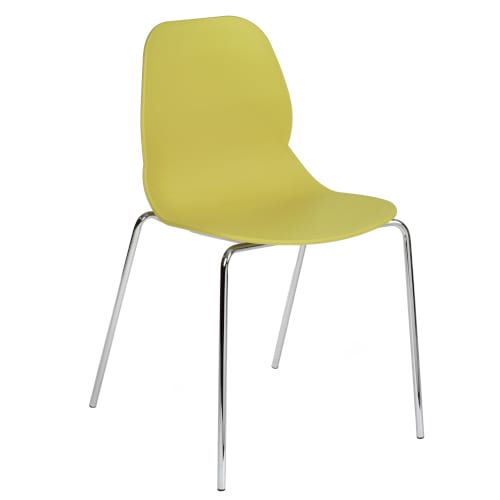 Shoreditch F frame sidechair