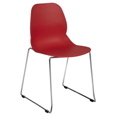 Shoreditch E frame sidechair