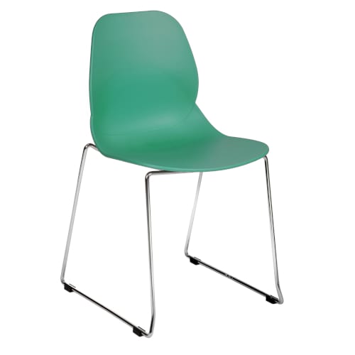 Shoreditch E frame sidechair