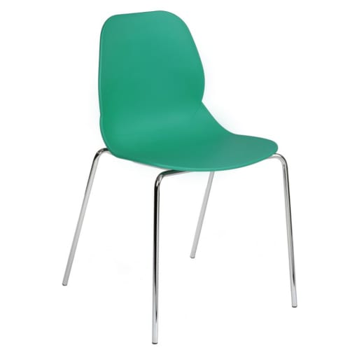 Shoreditch F frame sidechair