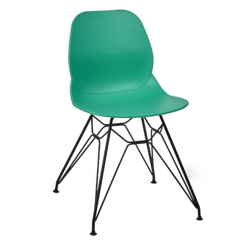 Shoreditch M frame sidechair