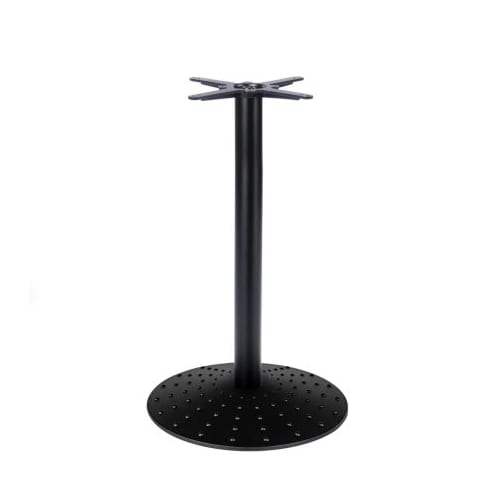 Solitaire medium table base