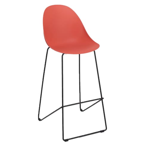 Vivid high chair