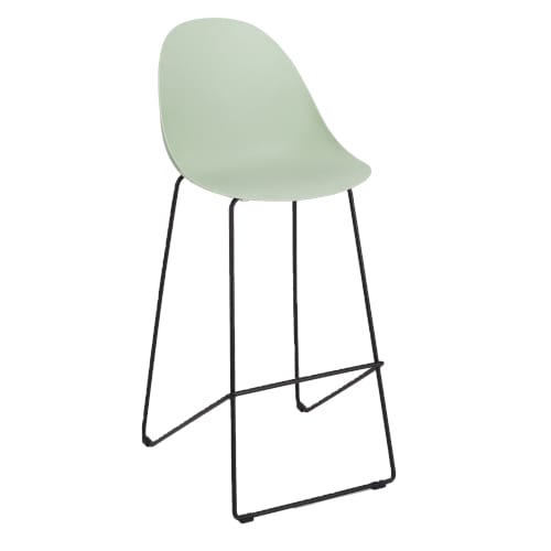 Vivid high chair