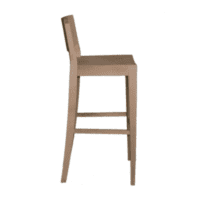 Barbican B high chair