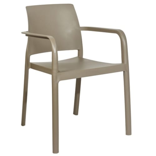 Faro armchair