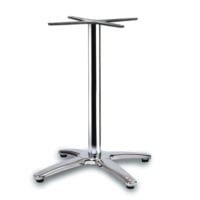 Fresh 4 star dining table base