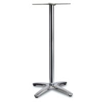 Fresh 4 star poseur table base