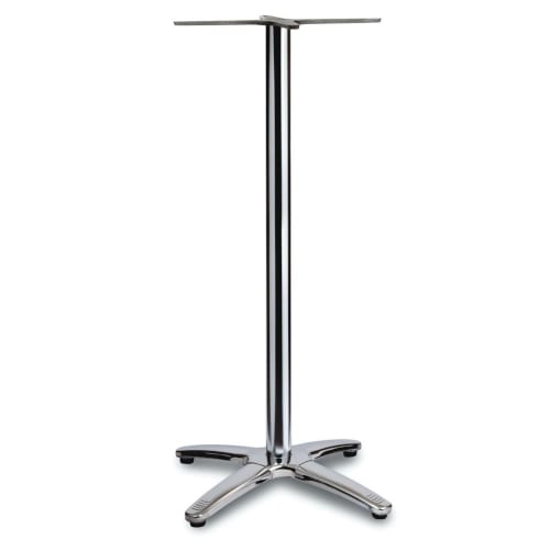 Fresh 4 star poseur table base