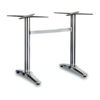 Fresh refectory dining table base