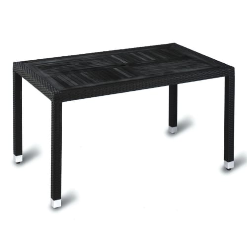 Outdoor dining tables