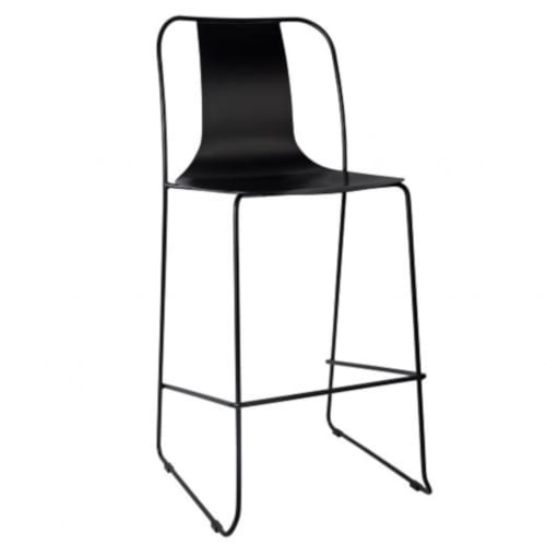 Outdoor high chairs
