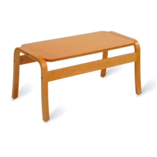 Reception table - large