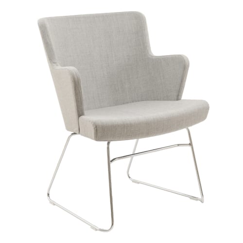 Skapa RFU armchair - skid base