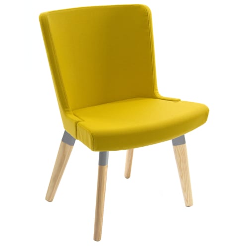 Skapa RFU sidechair - 4 leg base
