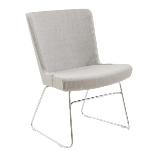 Skapa RFU sidechair - skid base
