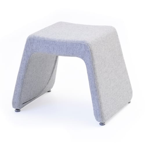 Skapa RFU standard stool