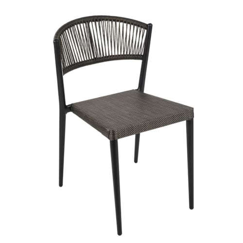 Vienna sidechair