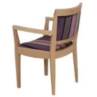 Virginia armchair