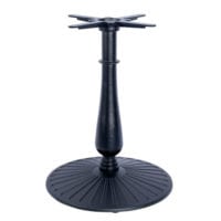 Aldeburgh medium table base