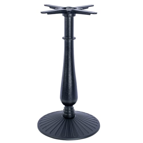 Aldeburgh small table base