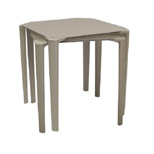 Alvor stacking dining table