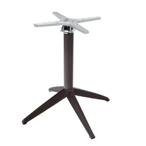 Braga flip top dining base