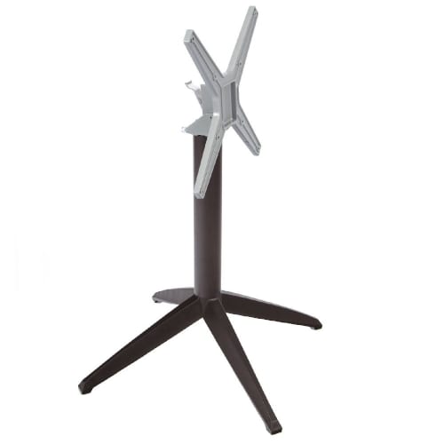 Braga flip top dining base