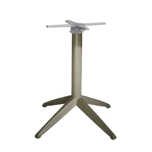 Braga flip top dining base