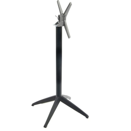 Braga flip top poseur base