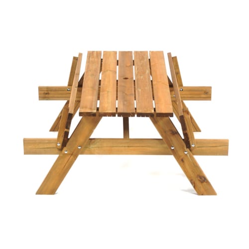 Keswick premium range picnic table