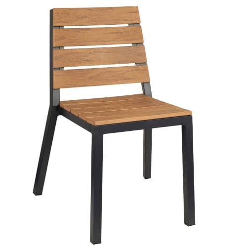 Riga sidechair