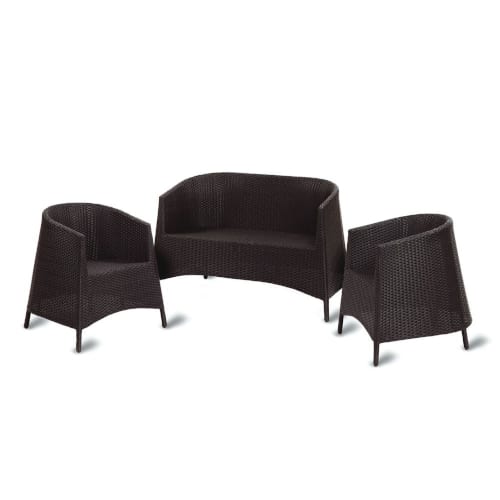 Sorrento stacking tub chair