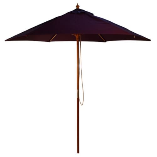 2.5m Parasol