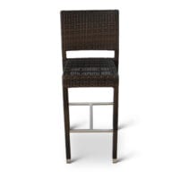 Ascot high chair