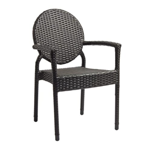 Blake stacking armchair