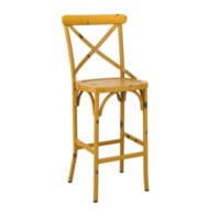 Café high chair