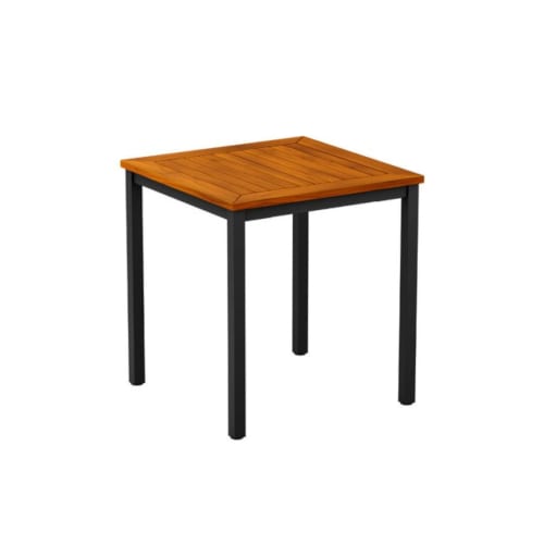 ICE 4-leg dining table