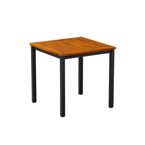 ICE 4-leg dining table