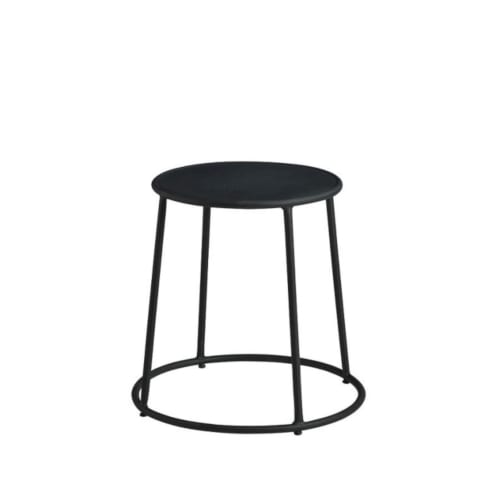 Max low stool