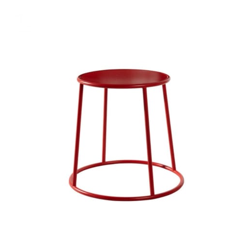 Max low stool