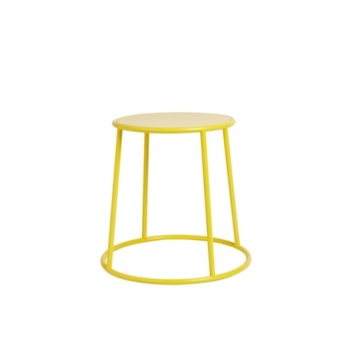 Max low stool