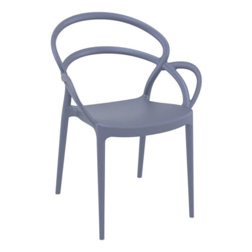 Mila armchair