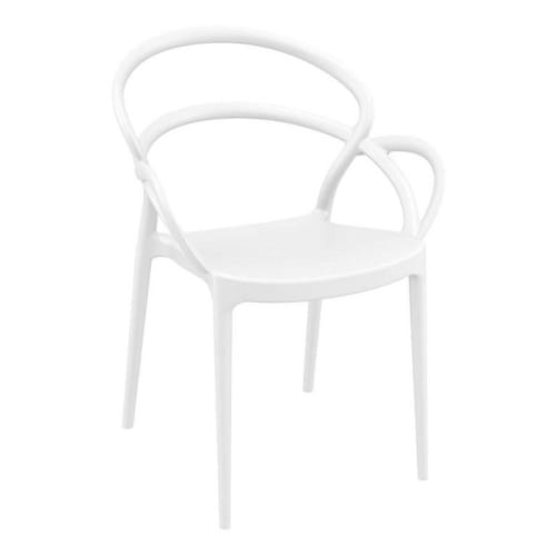 Mila armchair