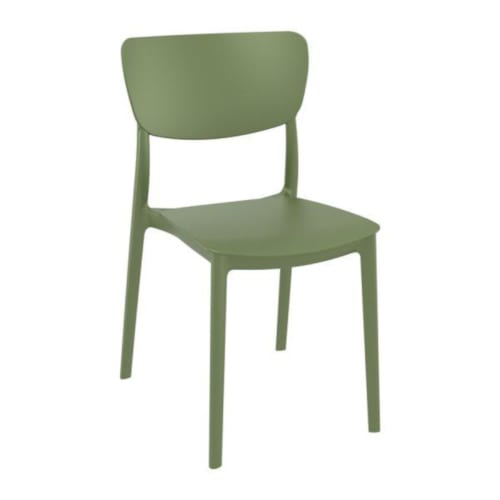Monna sidechair