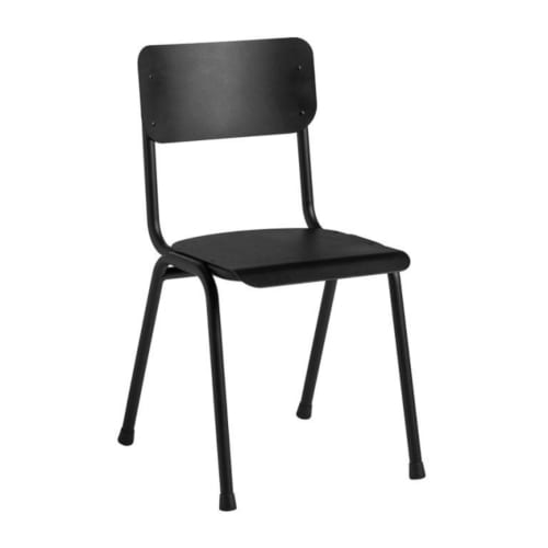 Quin sidechair
