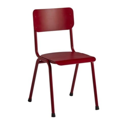 Quin sidechair