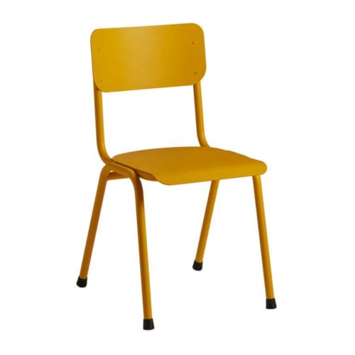 Quin sidechair