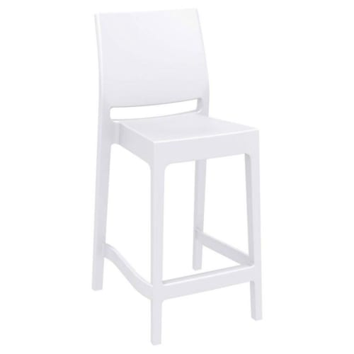 Spice mid high chair