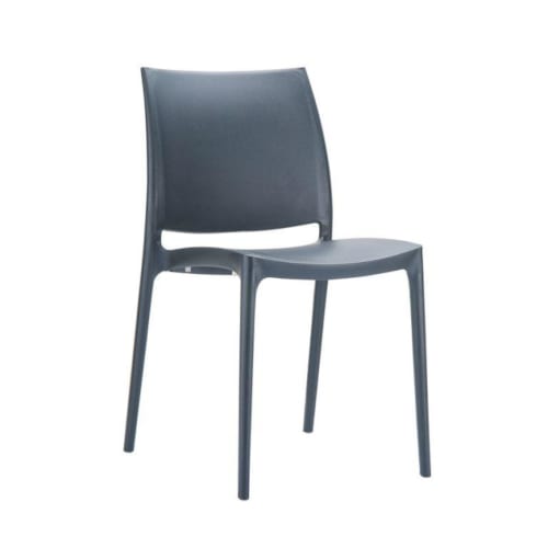 Spice sidechair